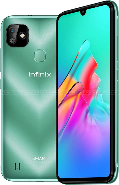 Infinix X612b Smart HD 2021