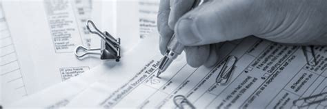 Using A Ghost Preparer Who You Going To Call When The Irs Comes Knocking
