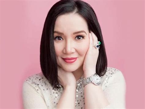 Kris Aquino To Netizen Who Bashed Her Role In Crazy Rich Asians Thank You Gma Entertainment