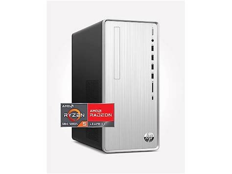 Hp Pavilion Tp01 2019 Desktop Amd R5 512gb