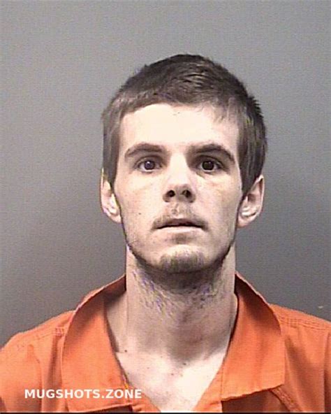 SARTAIN JONATHON LEE 12 16 2022 Rowan County Mugshots Zone