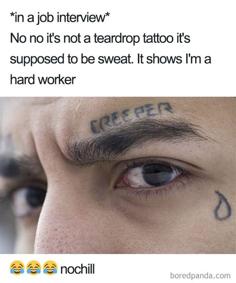 16 Tattoo Memes That Give A Hilarious Insight Into The World Of Ink