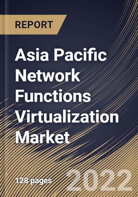 Asia Pacific Network Functions Virtualization Market Size Share