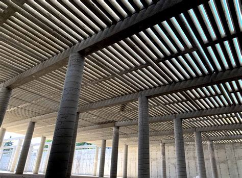 Hog Slats Concrete Slatted Floor Systems Hanson Silo Company