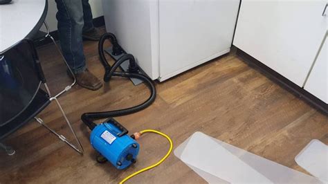 Easily Move Large Appliances Without Damaging Floors With The Appliance