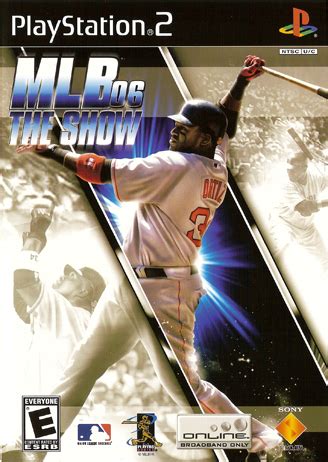 MLB 06: The Show | Videogame soundtracks Wiki | Fandom