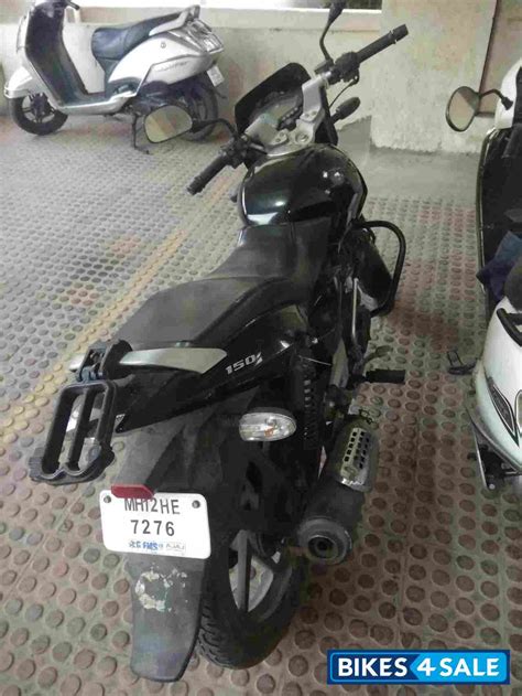 Used 2011 Model Bajaj Pulsar 150 DTSi For Sale In Pune ID 170633