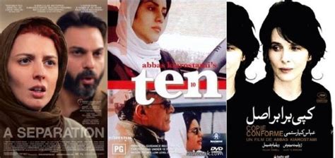 The 5 Best Places for Cinema in Iran | New Iran Cinemas | Apochi.com