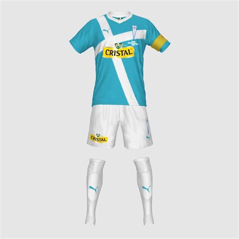 Universidad Catolica Sudamericana Pes Master Kit Creator Showcase