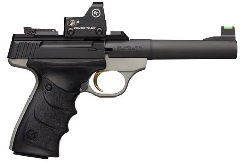 Browning Buck Mark Plus Practical Urx For Sale New