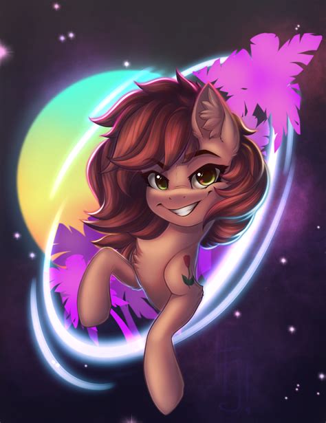 2303802 Safe Artist Falafeljake Oc Oc Only Earth Pony Pony