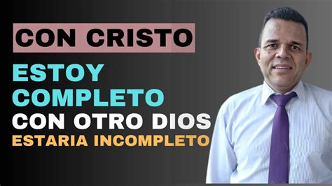 Que Significa La Plenitud De La Deidad Aprendamos De Cristo Jes S