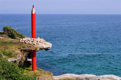 Sculpture By The Sea Is Back In Bondi Eastern Suburbs Mums