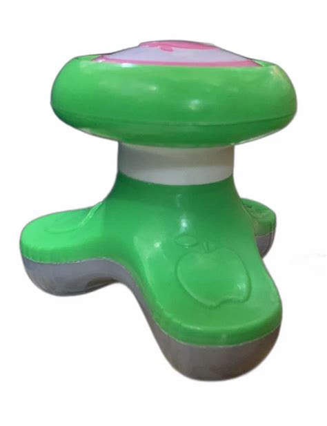 XINYAN Green Apple Electric Massager For Personal Model Name Number