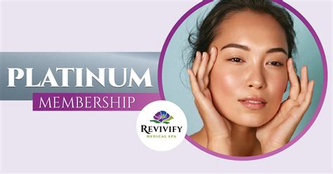 Platinum Revivify Medical Spa