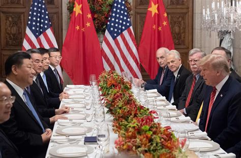 Us China Trade War Deal Phase 1 Unbrick Id