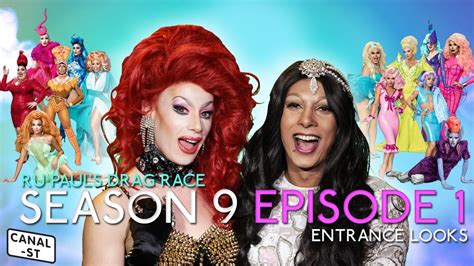 Season Drag Race Telegraph