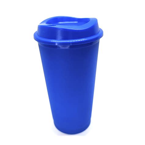 Vaso Caffetero Azul Corporate Brands