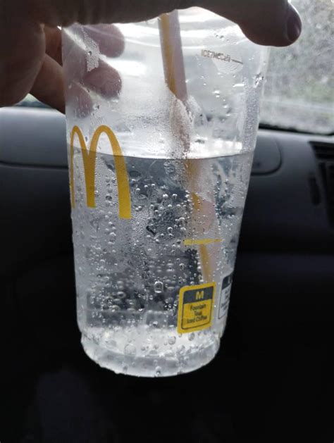 McDonald's Sprite by PunkyDoodle18 on DeviantArt