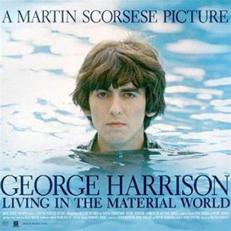 All George Harrison Albums Ranked Best To Worst By Fans