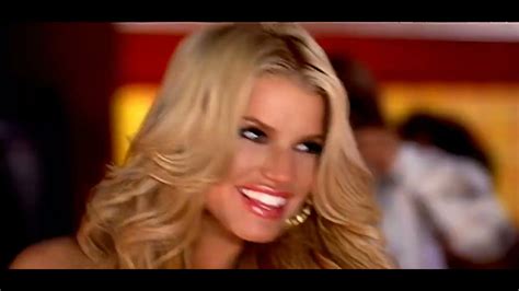 Jessica Simpson A Public Affair Youtube