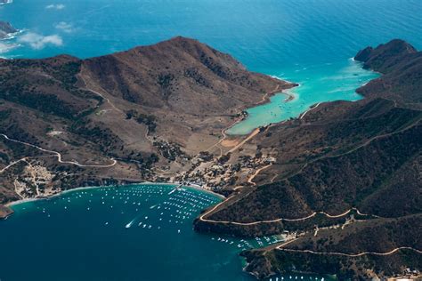 Fishing At Catalina Island Boatsetter