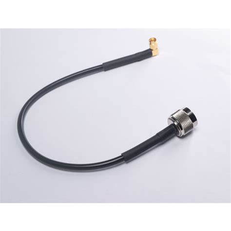 Buy Wholesale China Rf Coaxial Cable N Male To Sma Right Angle Male