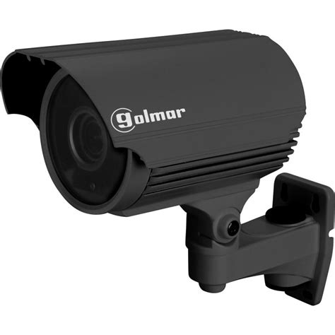 Golmar CIP 64BA2 Ip Bullet Camera 6 22 2mpx