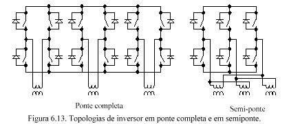 Componenetes Eletr Nicos Artigos Conversor Cc Ca