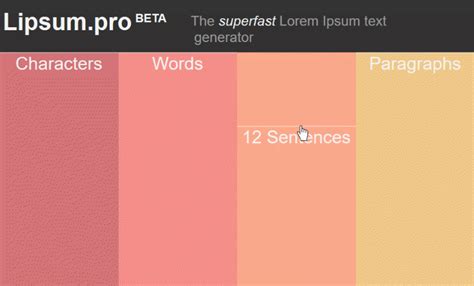 Useful and Funny Lorem Ipsum Generators to Spice Up Your Day - Make Tech Easier