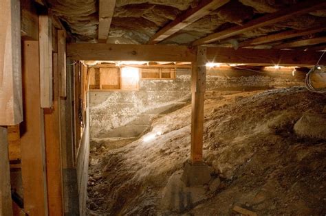 How Deep Can You Dig A Basement Storables