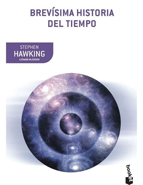 Brev Sima Historia Del Tiempo De Stephen Hawking Tu Libro Mex