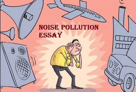 Noise Pollution Essay Hindi Ki Guide