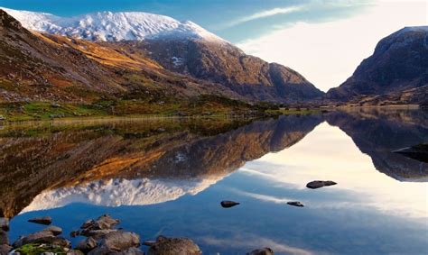 Killarney National Park, Ireland - Heroes Of Adventure