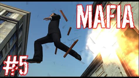 Let S Play Mafia Pc Walkthrough Part Checkpoint Rage And