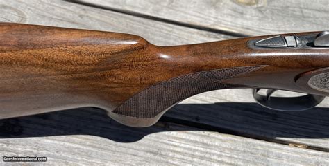 BERETTA 687 EELL DIAMOND PIGEON 20 GA