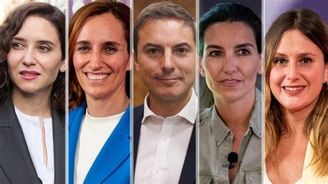 Resultado Elecciones Autonómicas De Madrid 2023