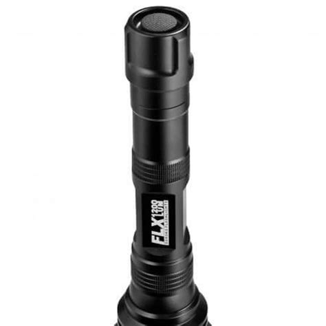 Lumen High Power Led Tactical Flashlight Vanos S A