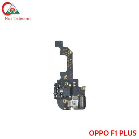 Original Oppo F Plus Charging Logic Board Price In Bangladesh Nur