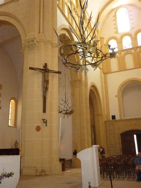 Basilique De Paray Le Monial