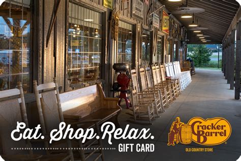 Cracker Barrel T Card Buy Now Pay Later With Affirm