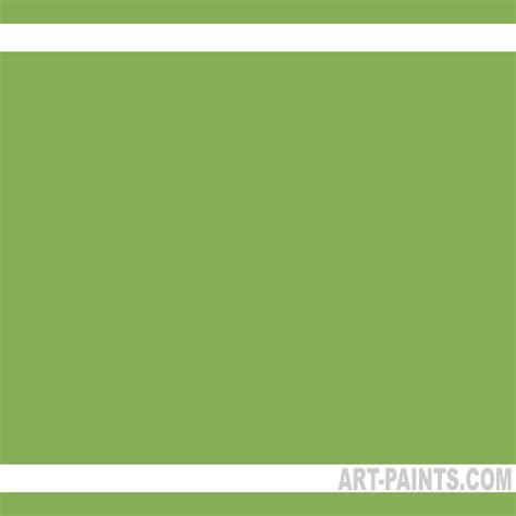 Pistachio Green Sosoft Fabric Acrylic Paints Dss97 Pistachio Green