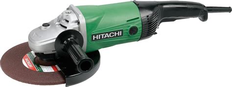 Hitachi G23ss 230 Mm Angle Grinder 230v 1900w Buy Online At Best Price