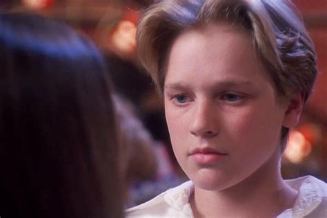 Chucky Star Devon Sawa Reveals Casper Easter Egg That Didnt Make It In