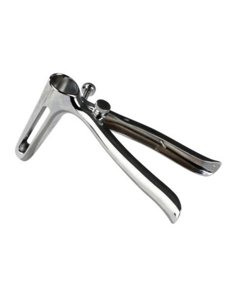 Un spéculum anal en acier Adult Sex Toys BDSM pénétration Etsy