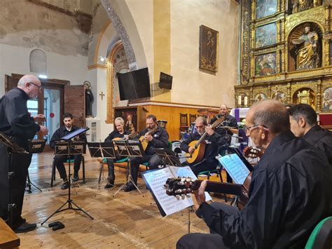 Concierto De Navidad Sujayra Ayuntamiento De Zuera