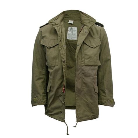 Genuine M Combat Jacket Top Sellers Repc