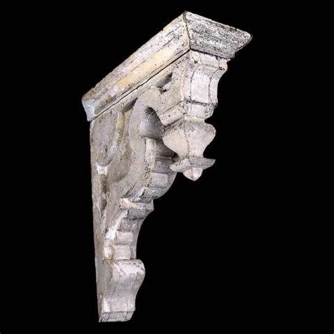 Salvaged Wood Corbel Bracket Corbels Antiques Repurposed Wood Corbels