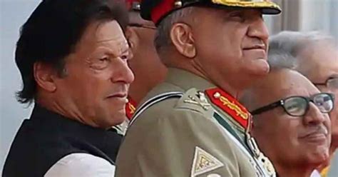 Never Offered Life Time Extension To Gen Bajwa Imran Khan Global