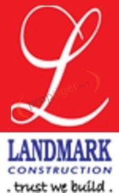 Landmark Construction All New Projects By Landmark Construction